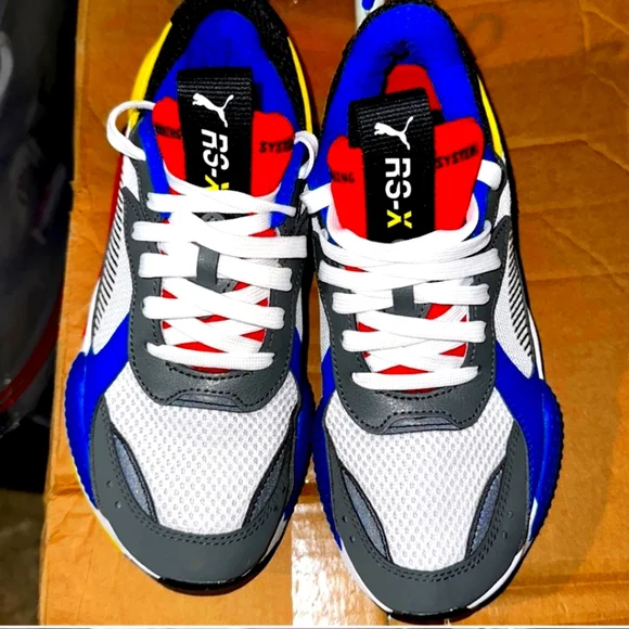 Puma rx t 2025